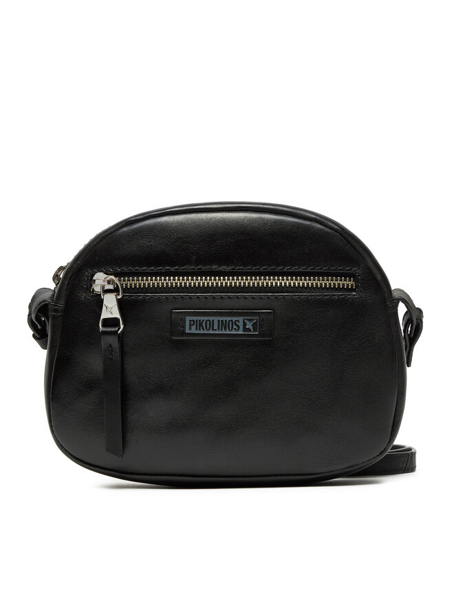 Pikolinos Handtasche Pikolinos WHA-1120 Schwarz