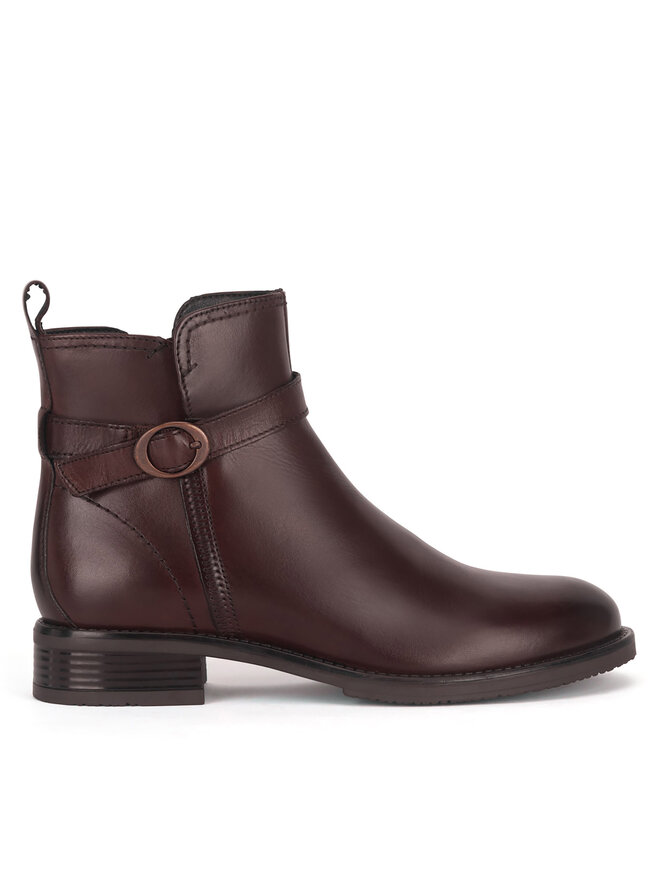 Lasocki Stiefeletten Lasocki CEO-WB-DAFFY-44 Dunkelbraun