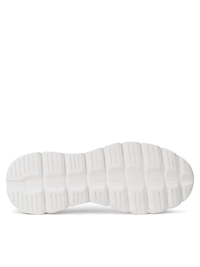 Kappa Snīkeri Kappa AW24-3C012 Pelēks