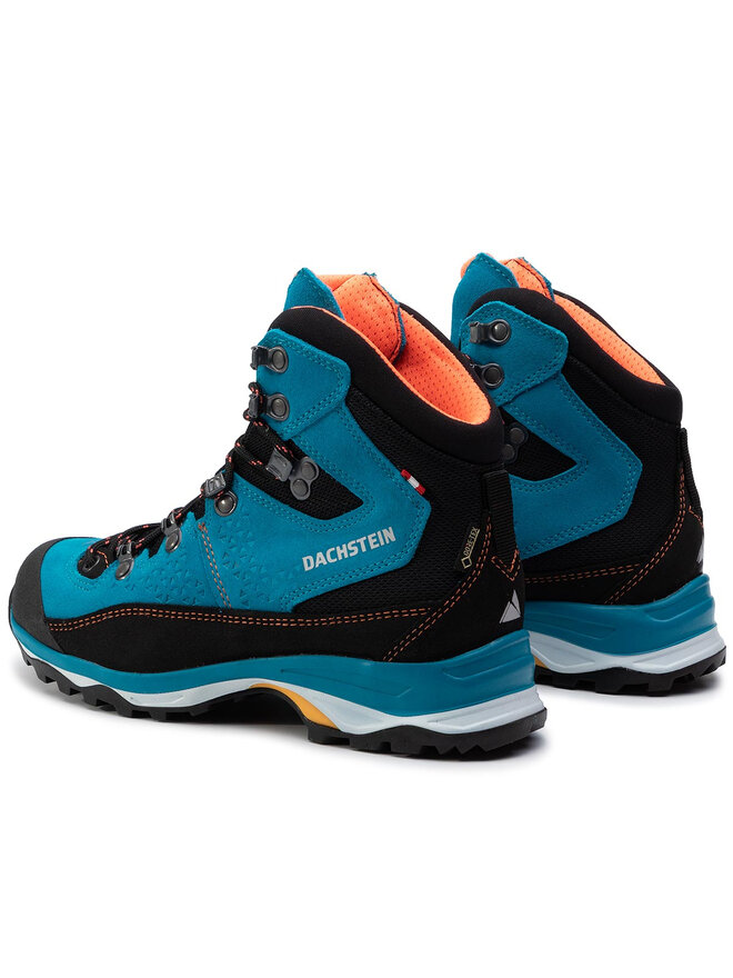 Dachstein Trekkingschuhe Dachstein Sonnblick Gtx Wmn GORE-TEX 311831-2000 5044/5044 Blau