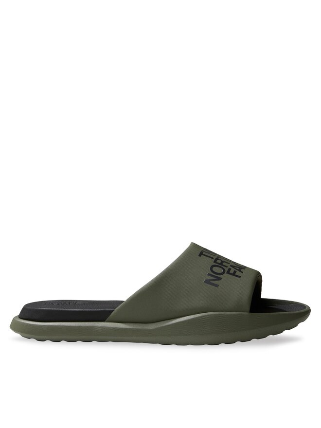 ★THE NORTH FACE★ Basic Slide BEIGE NS81R13C The North Face - BASE CAMP SLIDES III (NF0A4T2SZ1P)