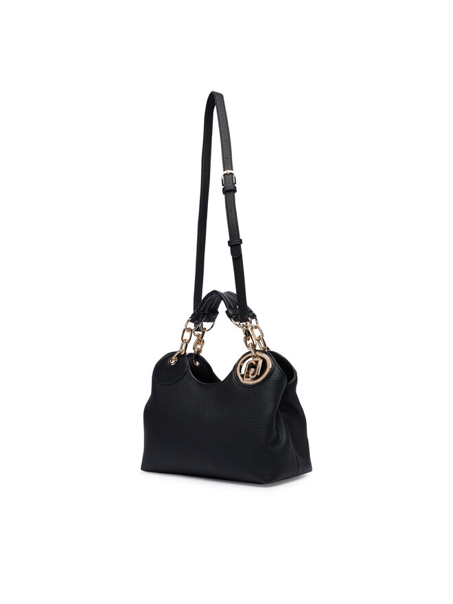 Liu Jo Handtasche Liu Jo AF6114 ES039 Schwarz