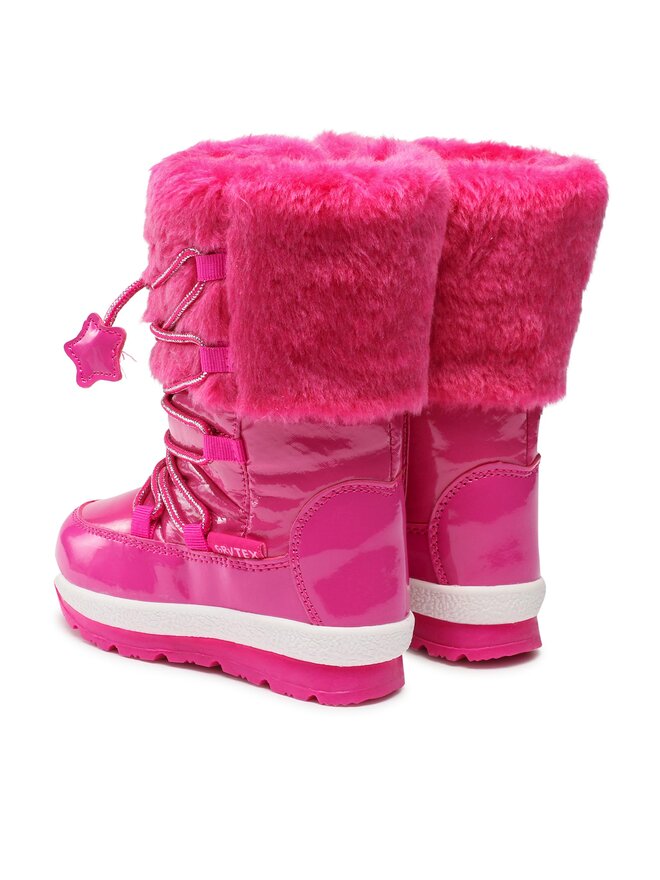 Garvalin Botas de nieve Garvalin 231855 M Rosa