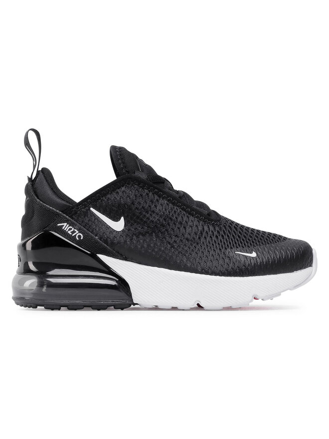 Sneakers Nike Air Max 270 Ps AO2372 001 Schwarz eschuhe.at