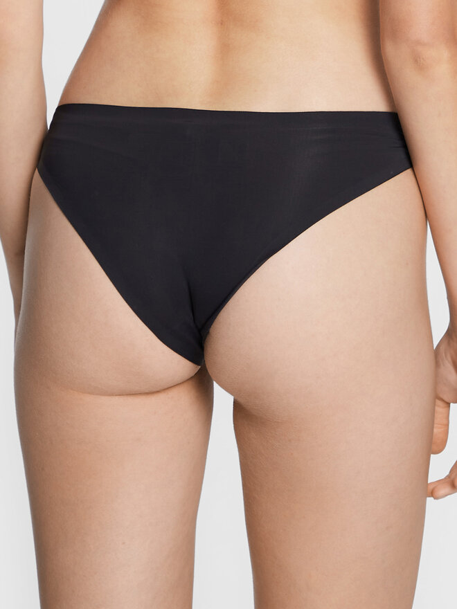 Dorina Dorina Set od 3 para brazilki Mio D001688MI033 Crna