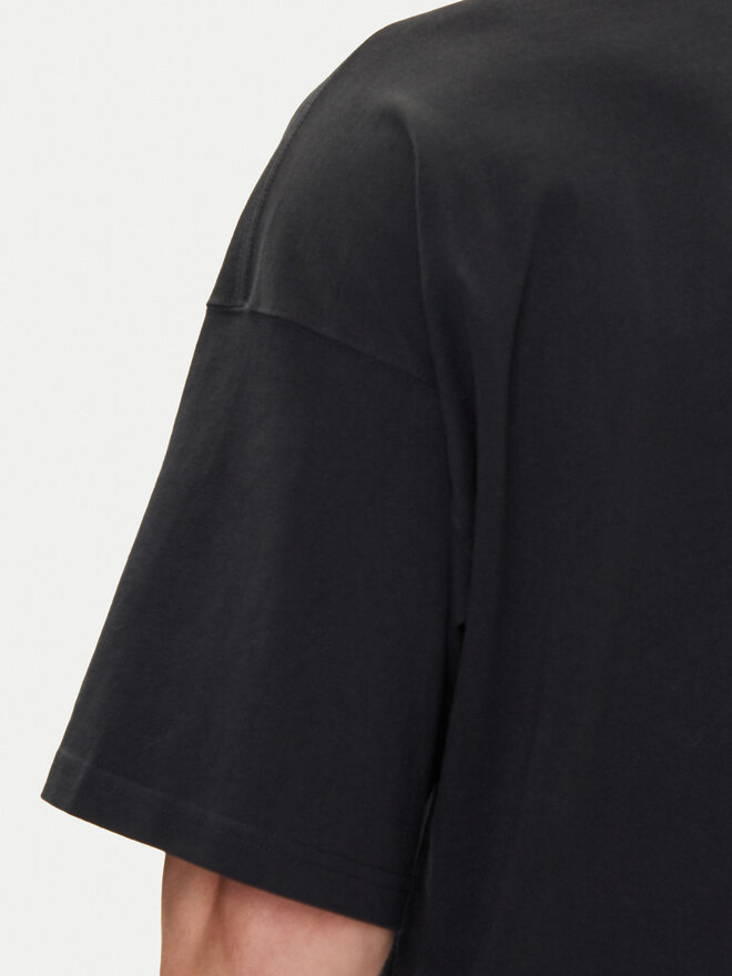Nike Nike Camiseta Essentials HF9606 Negro Oversize