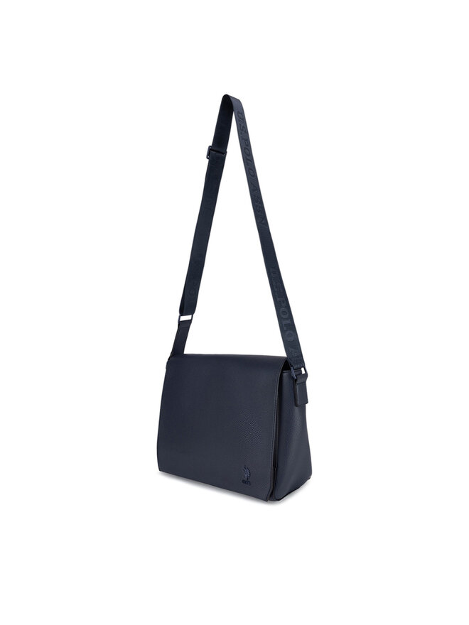 U.S. Polo Assn. Taška U.S. Polo Assn. BEUXT5747MVP Tmavomodrá