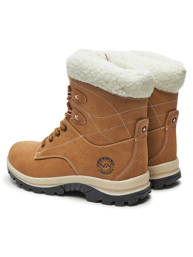 Vertigo Alpes Schneeschuhe Vertigo Alpes Bicky W Braun