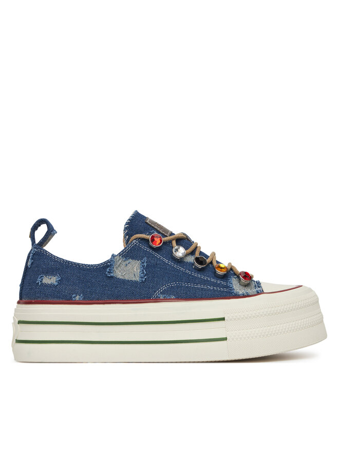 GOE Bambas GOE RR2N4103 Azul