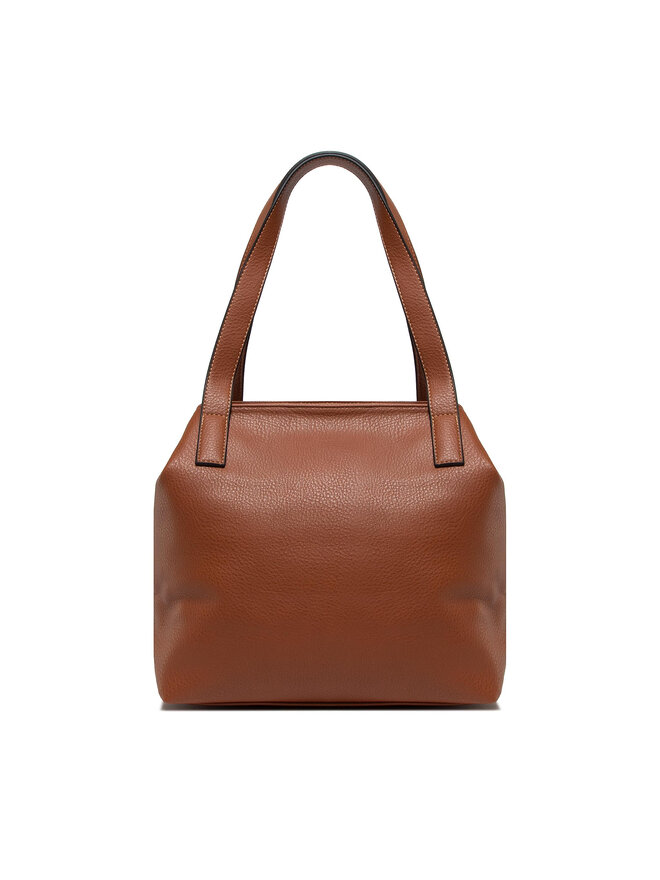Tom Tailor Handtasche Tom Tailor 24400-22 Braun