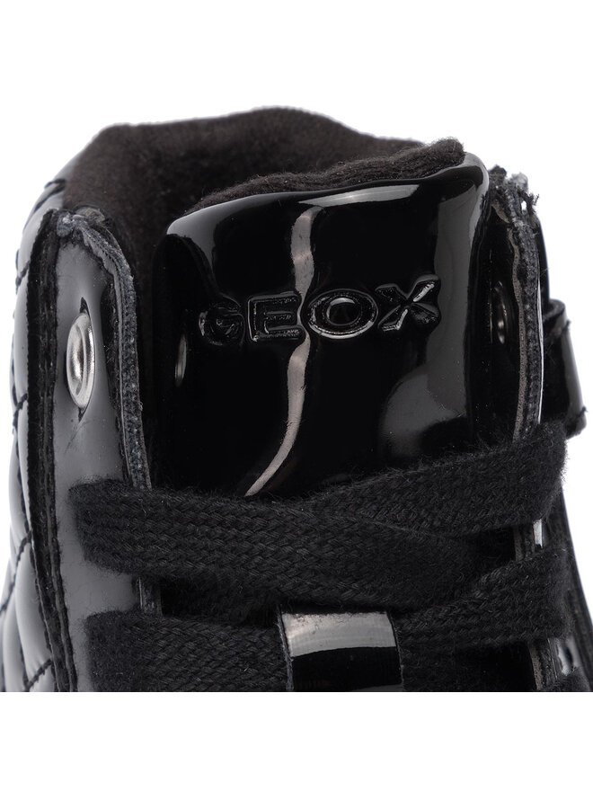 Geox Zapatillas Geox J Kalispera G. D J944GD 000HH C9999 M Negro