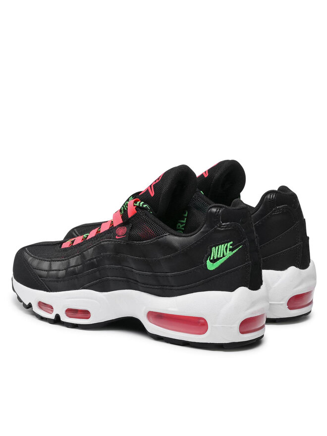 Nike Sneakersy Nike W Air Max 95 Se Ww CV9030 001 Čierna