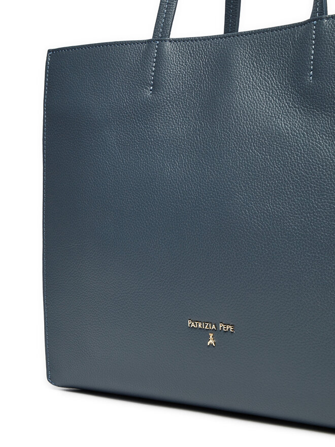 Patrizia Pepe Soma Patrizia Pepe 8BA172/L001-S688 Pelēks