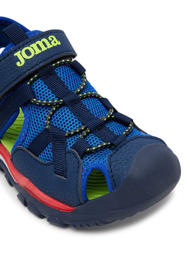 Joma Sandalen Joma S.Lake Jr 2503 SLAKJS2503V Dunkelblau