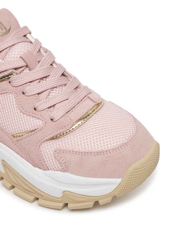 Just Cavalli Снікерcи Just Cavalli 78RA3SC5 ZSC33 Рожевий