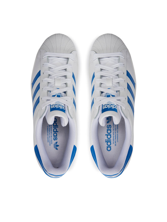 adidas Sneakers adidas Superstar IF3652 Bianco