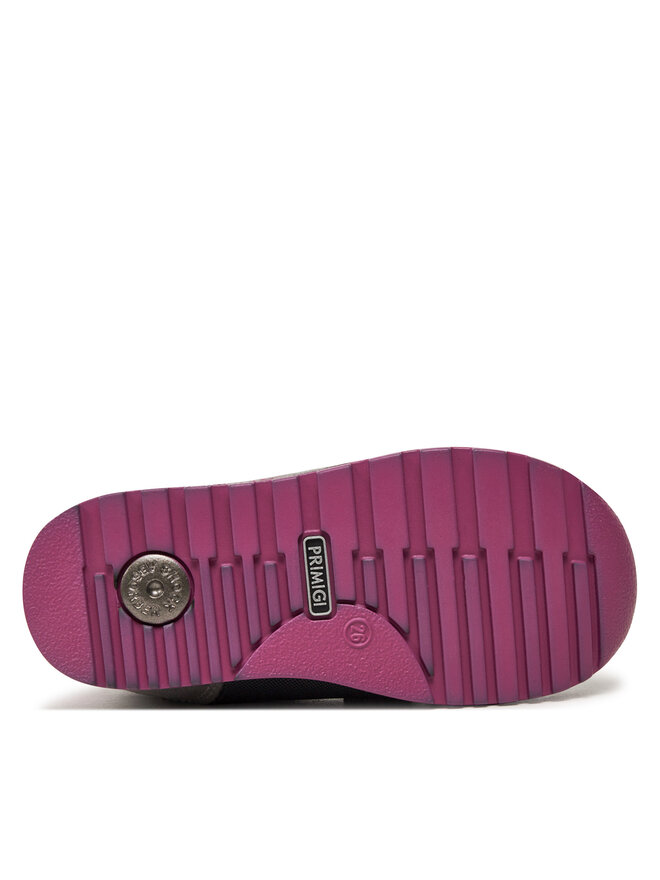 Primigi Μπότες Χιονιού Primigi 6855266 S GORE-TEX Γκρι