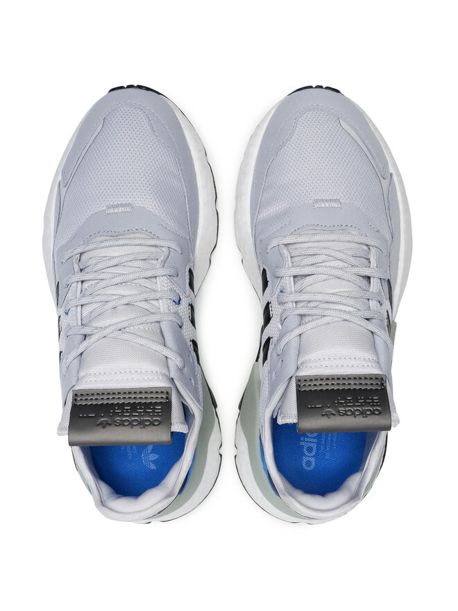 adidas Sneakers adidas Nite Jogger FX6835 Gri