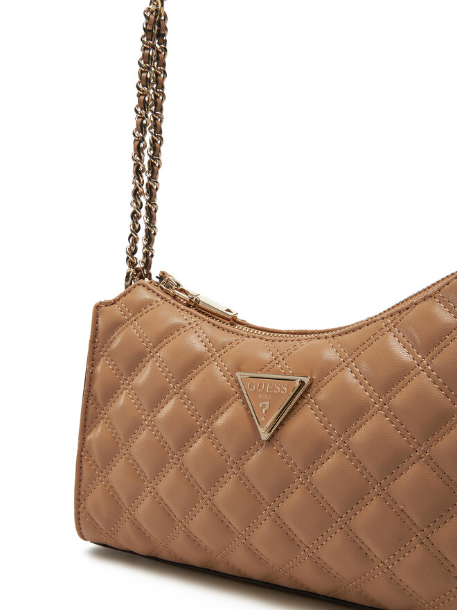 Guess Сумка Guess HWQG87 48130 Бежевий