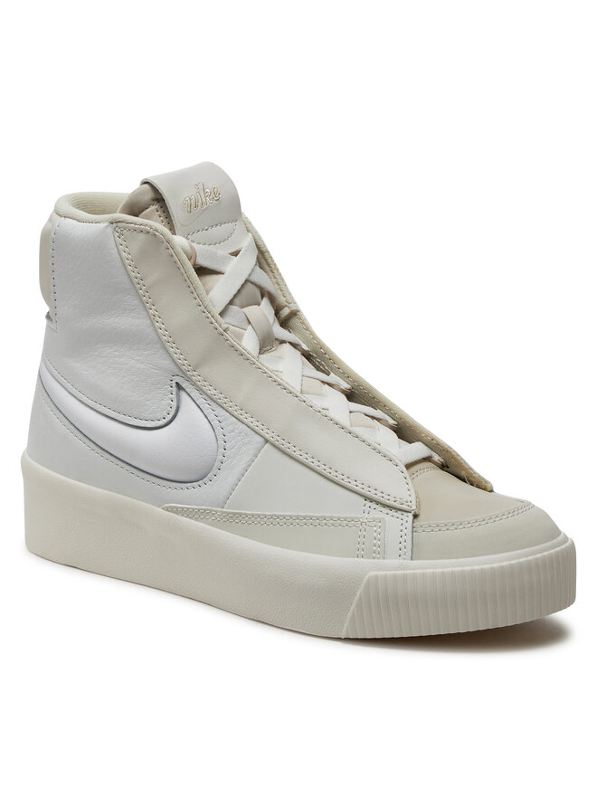 Nike Sneakers Nike Blazer Mid Victory DR2948 100 Écru