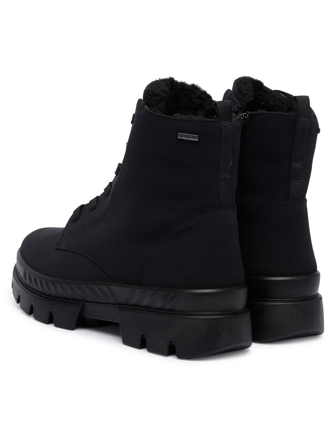 Ara Черевики туристичні Ara Mood GORE-TEX 12-14116-11 Чорний