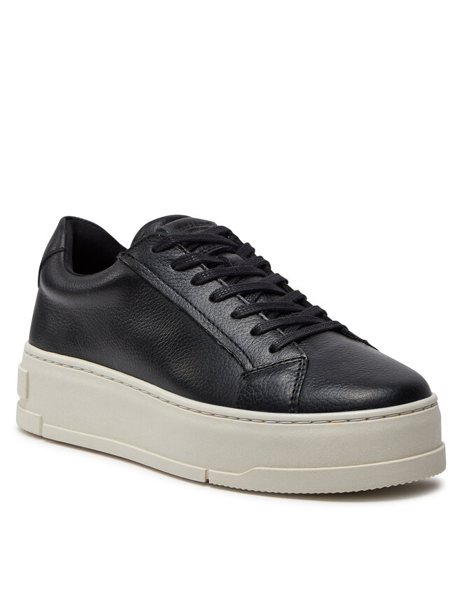 Vagabond Shoemakers Sneakersy Vagabond Shoemakers Judy 4924-001-20 Czarny