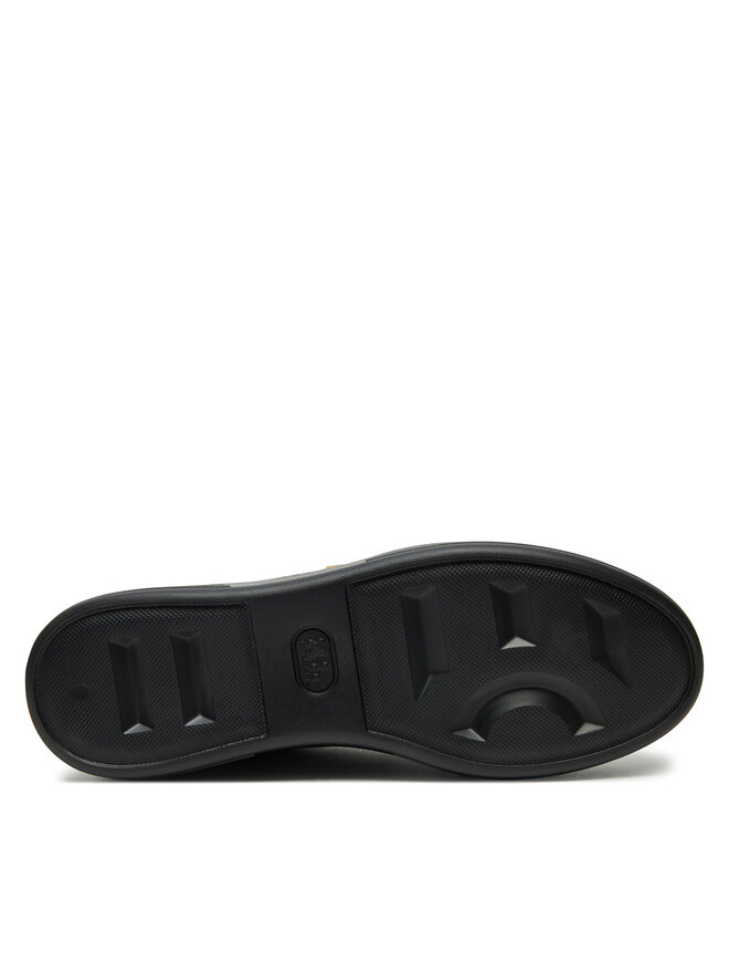 PHILIPP PLEIN Sneakersy PHILIPP PLEIN AADS USC0665 PLE010N Czarny