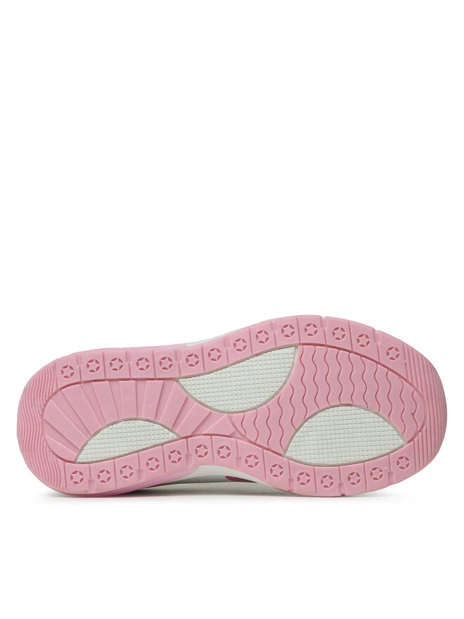 Princess Zapatillas Princess CP23-5849DPRN Blanco