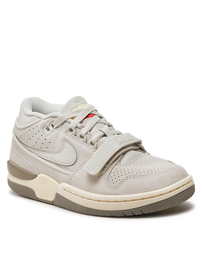 Nike Sneakersy Nike AAF88 FN6594 001 Szary