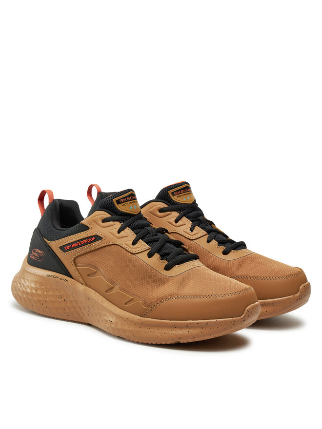 Skechers Αθλητικά Skechers Skech Lite Pro 232958/TNBK Καφέ