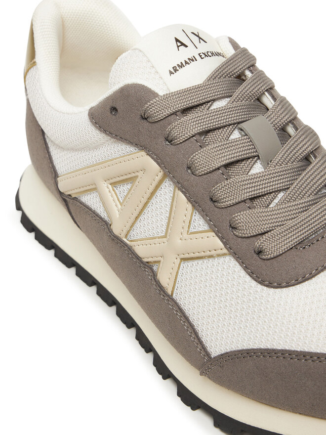 Armani Exchange Sneakers Armani Exchange XW002150 AF19388 MZ281 Grau