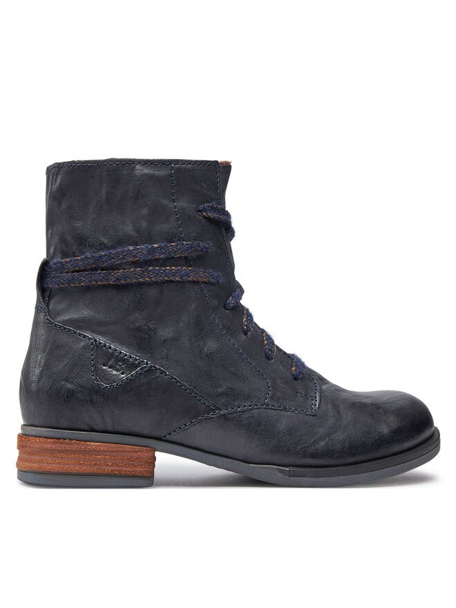 Josef Seibel Stiefeletten Josef Seibel Sanja 18 76518 Dunkelblau