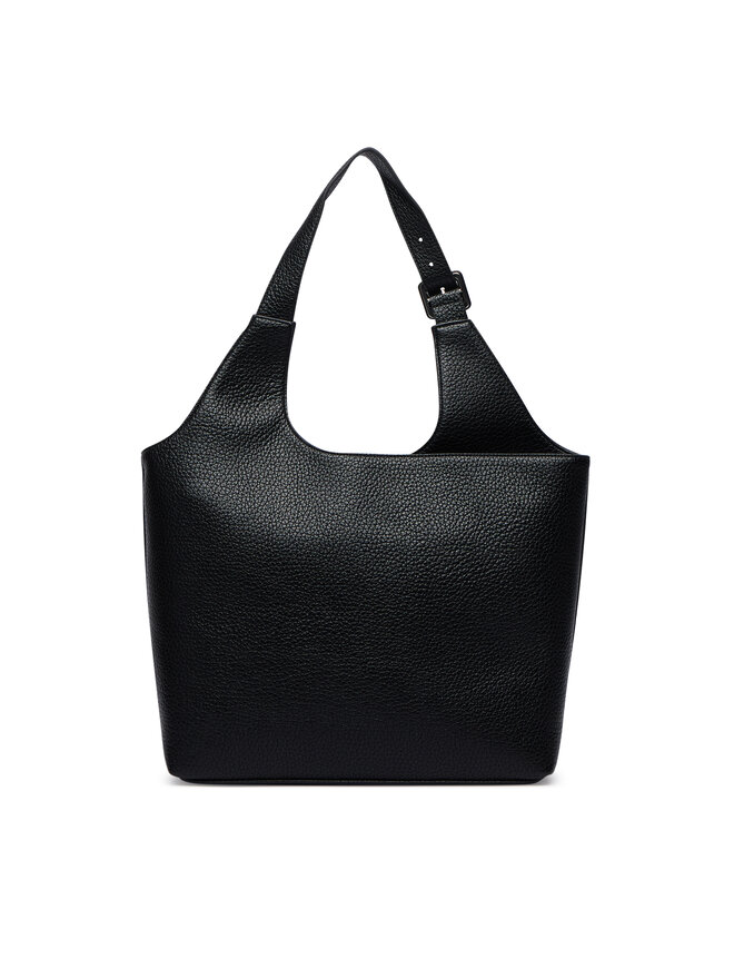 Karl Lagerfeld Jeans Handtasche Karl Lagerfeld Jeans B4W30175 Schwarz