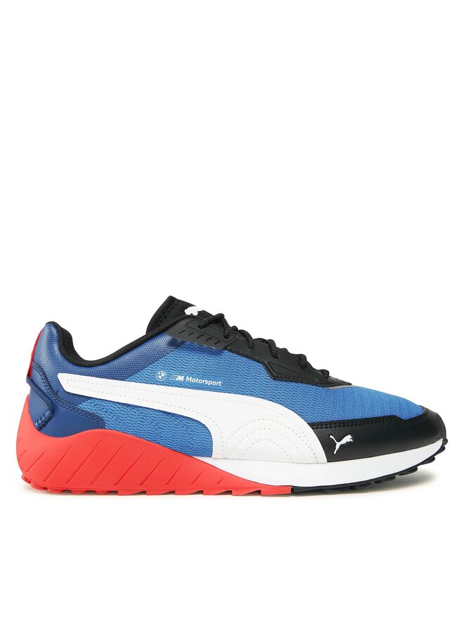 Zapatillas Puma Bmw Mms Speedfusion 307239 04 Azul zapatos.es