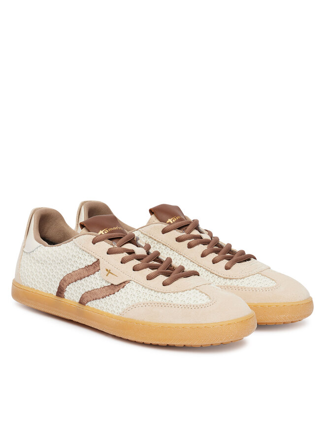 Tamaris Sneakers Tamaris 1-23633-46 Beige