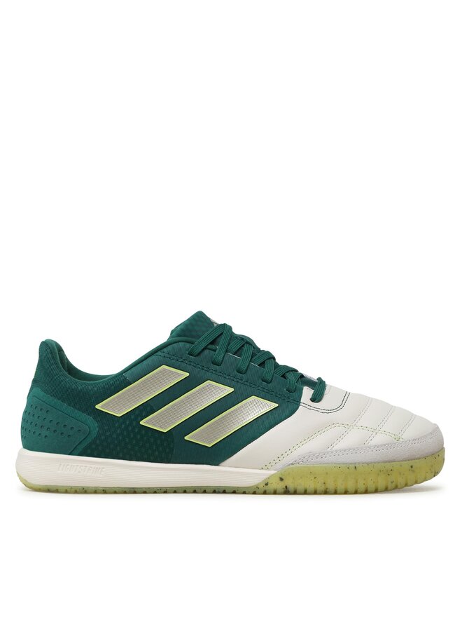 Buty do pi ki no nej adidas Top Sala Competition Indoor Boots IE1548 Bia y eobuwie .pl