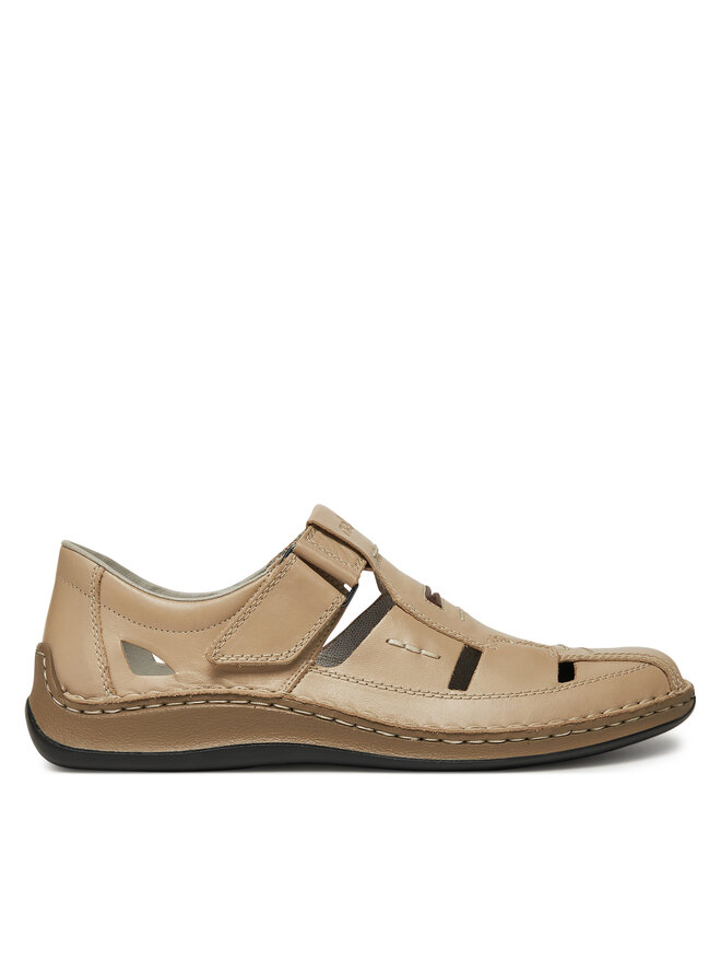 Rieker Sandale Rieker 05284-60 Bej