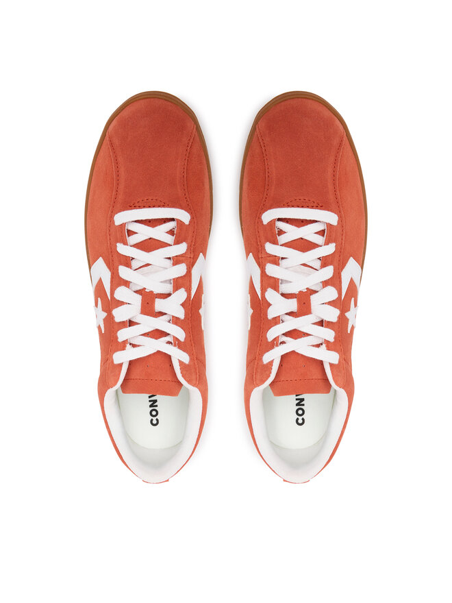Converse Снікерcи Converse All Star Classic Trainer Retro A16030C Кораловий