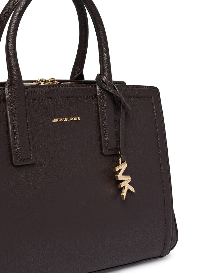 MICHAEL Michael Kors Handtasche MICHAEL Michael Kors 30R5G9IS6L Dunkelbraun