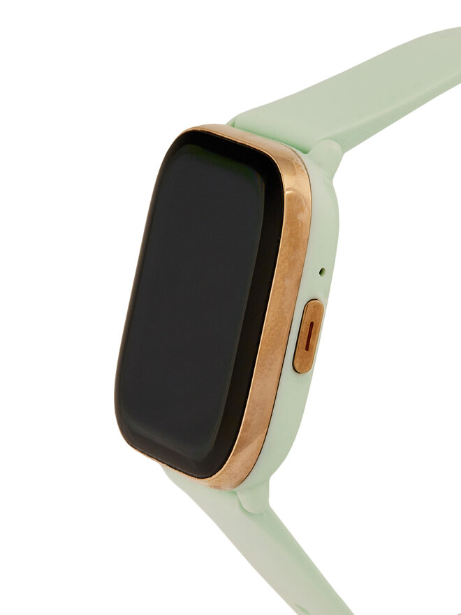Liu Jo Smartwatch Liu Jo Voice Rainbow SWLJ155 Grün