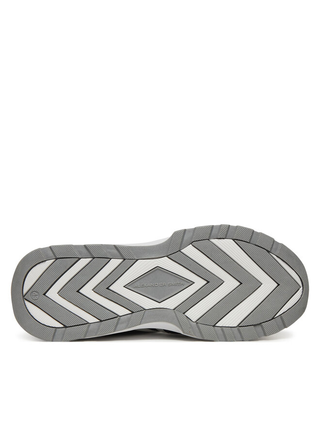 Alexander Smith Sneakers Alexander Smith Liverpool ASBBLPM 3342 Dunkelblau