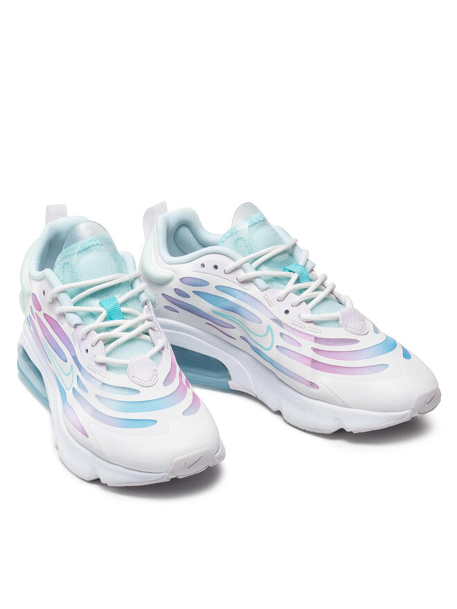 Nike Sneakers Nike Air Max Exosense Se CZ6633 100 Weiß