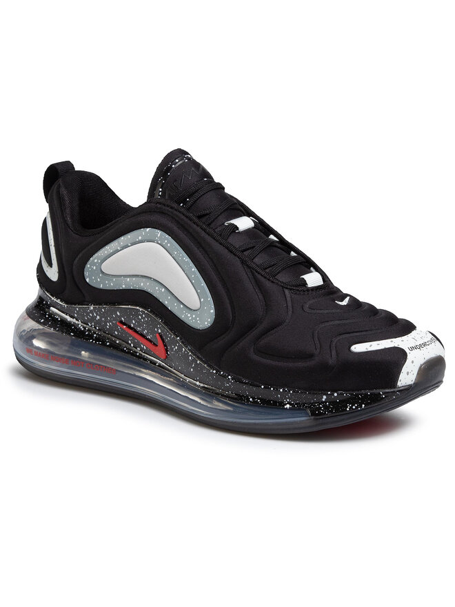Nike Sneakers Nike Air Max 720/Undercover CN2408 001 Schwarz