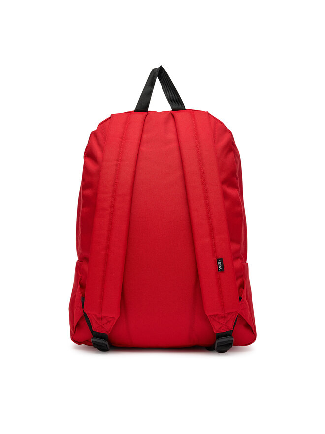 Vans Раница Vans VN000H50IZQ1 Червен