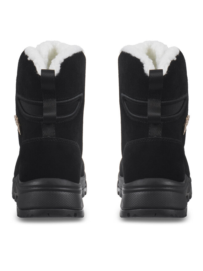 Luhta Botines Luhta Luhta Mukava Ms 75570 Negro