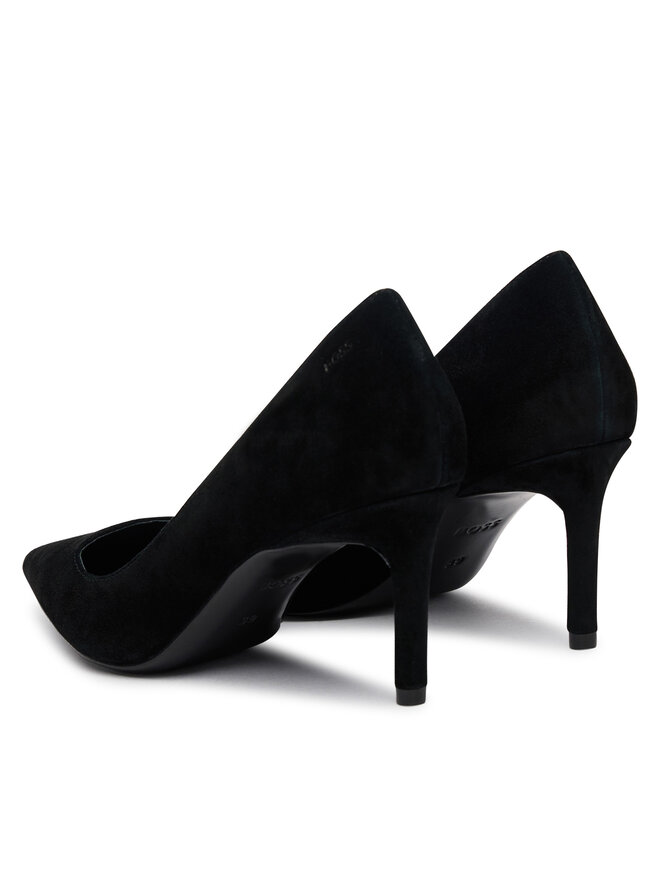 BOSS High Heels BOSS Gracey 50557675 Schwarz