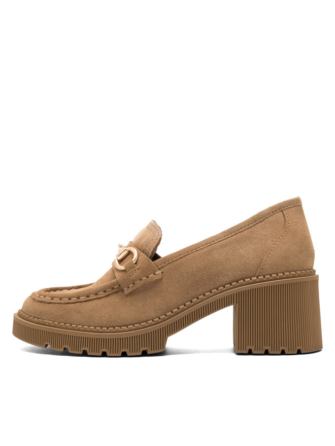Lasocki Halbschuhe Lasocki KAP-SL-26301 Braun