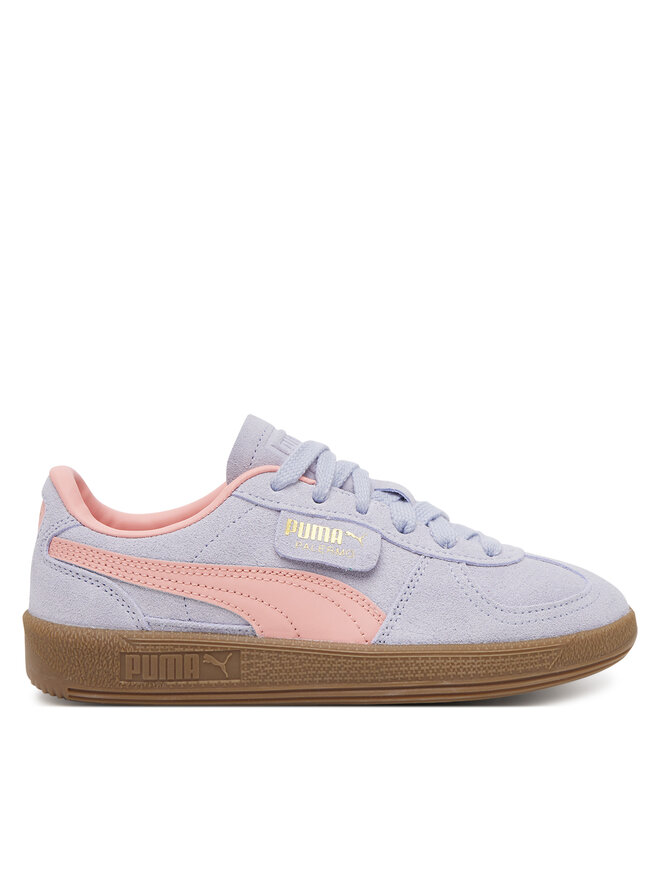 Puma Αθλητικά Puma Palermo Jr 397271 27 Μωβ