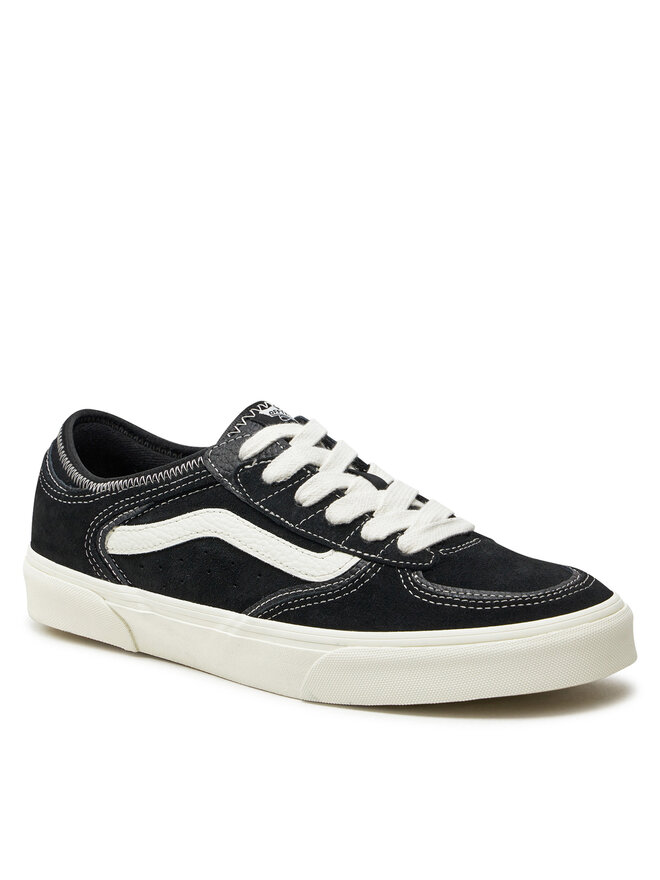 Vans Tenisky Vans Rowley Classic VN0009QJBPT1 Černá