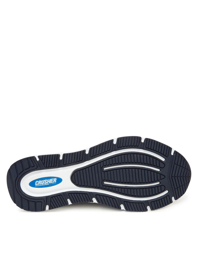 EA7 Emporio Armani Zapatillas EA7 Emporio Armani 7X000343 AF18639 MB302 Azul